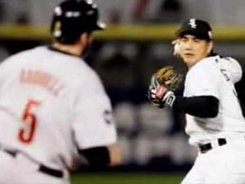 Houston Astros 2005 World Series Montage
