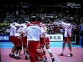 M? 2006 Japonia - rado?? po p�?finale Polska-Bu?garia