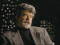 Leonard Maltin George Lucas interview