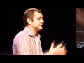 Gary Vaynerchuk at Emerce eDay 2009, part I of II