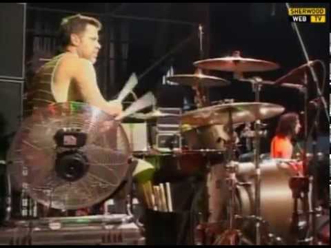 NOFX live @ Padova 16/06/2013 Full Show