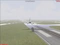 Crosswind Landing Hong Kong Crosswind Landing Hong Kong