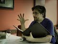 Bruno Aleixo � conversa com Nuno Markl