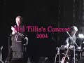 tiffany jo at 12 years old playing for mel tillis! he invited her to play before his concert.