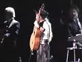 tiffany jo at 12 years old playing for mel tillis! he invited her to play before his concert.