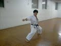 KATA MEIKYO NIDAN- DOGISHIN
