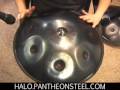 The Halo by Pantheon Steel