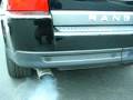 videos de 2006 range rover superchargered with one resonator removed.avi