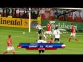 Skrót meczu Polska-Niemcy na EURO 2008/ Highlights of a game Poland-Germany on EURO 2008
