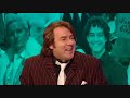 the big fat quiz of the year 2007  part 7 