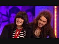 the big fat quiz of the year 2007  part 7 
