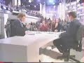 jonas bjorkman imite des joueurs de tennis
