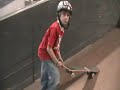 a first skate video including ronron, carl, john, jonas, le neg, roux, ced and friends