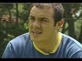 Entrevista a Cuauhtemoc de Los Protagonistas
