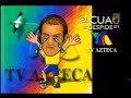 Entrevista a Cuauhtemoc de Los Protagonistas