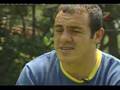 Entrevista a Cuauhtemoc de Los Protagonistas