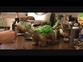 Falling in Love with A Pleo