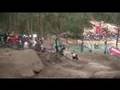 UCI MTB World Cup Vigo 2007 - 4X
