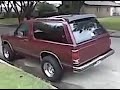 S10 Blazer (awesome)