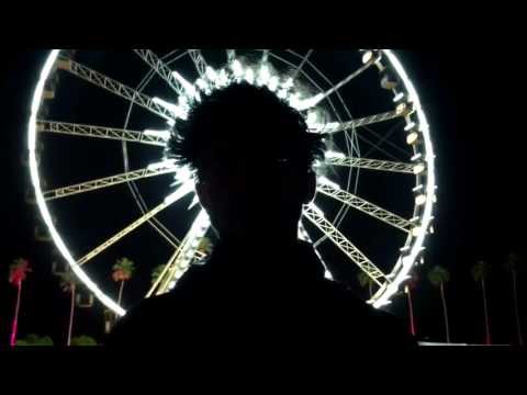 Art - Death Grips original adult swim segment (unedited) 2012