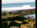 Krabbenfischer in Ericeira