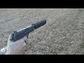 AAC Black Box 45 silencer