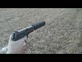 AAC Black Box 45 silencer