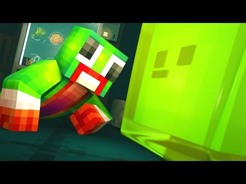 unspeakable toys slime