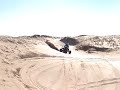 Ymaha Blaster - Messing around