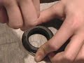 Sony Wide angle fisheye mod (Sony VCL-E07A)