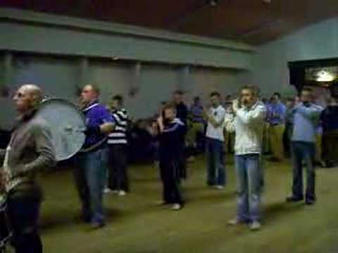 Craigavon Protestant Boys @ PDFB Concert