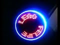 Ar Display ( Pic 16F877A)