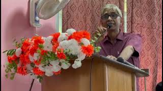 Rememberence of Partition of Bengal