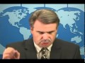 Is the Fourth Reich Coming?