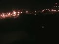 Take off from ORD to GRU (Sao Paulo Brazil) on UA 767
