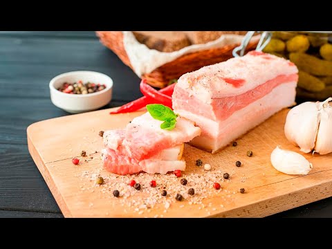 Сало в баночке "ПЯТИМИНУТОЧКА" - самое вкусное САЛО, все в восторге!