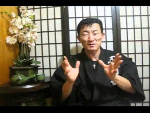 how to practice ninjutsu at home