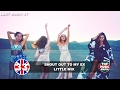 Top 40 Songs of The Week - February 18, 2017 (UK BBC CHART) Top 40 Songs of The Week - February 18, 2017 (UK BBC CHART)