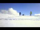 skiint trip