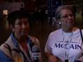 Darlene Packard & Jan Smith: I nominate John McCain because...