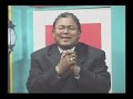 ARGENIS CARRUYO COMPARTIENDO CON JAVIER BERTEL EN