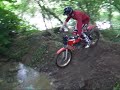 Honda TLR Honda TLR