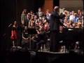 Arizona All-State Choir 2007