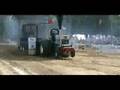 Wisner, NE Diesel Super Stock class 2008