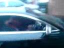 Audi S5 exhaust note @ oliver road lboro