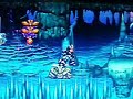 Megaman X6 - Commander Yammark Stage - X Ultimate Armor Megaman X6 - Commander Yammark Stage - X Ultimate Armor