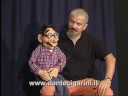 ventriloquo per bambini - Dante Cigarini