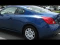 2009 Nissan Altima Richmond VA