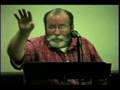 Bill Gainer reading for the California Arts Council #1