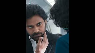 Pawan Kalyan Mass WhatsApp Status Video  #PSPK  #P